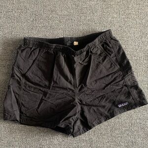 5” Patagonia Baggies